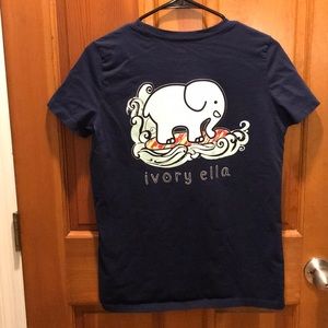 Ivory Ella NBW perfect condition T-shirt